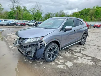 2020 Mitsubishi Eclipse JA4AT5AA7LZ005948 Lot 52515706