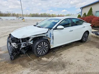 2023 Nissan Altima 1N4BL4DV2PN311736 Lot 47900846