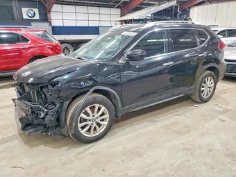 2019 Nissan Rogue KNMAT2MV9KP527235 Lot 42054236