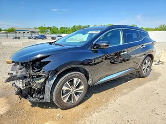 2023 Nissan Murano 5N1AZ2BJ1PC111530 Lot 51837996