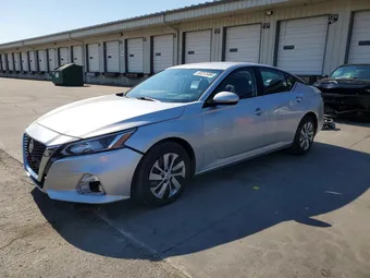 2020 Nissan Altima 1N4BL4BV1LC240103 Lot 49212486