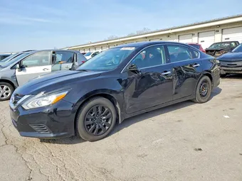 2018 Nissan Altima 1N4AL3AP9JC219960 Lot 46816736