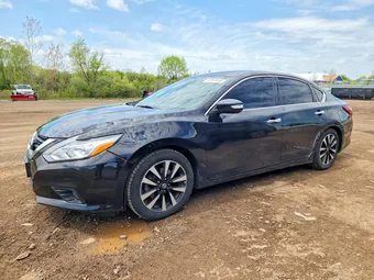 2018 Nissan Altima 1N4AL3AP5JC243110 Lot 51857616