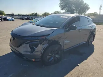 2023 Nissan Ariya JN1CF0BB7PM705975