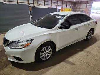 2018 Nissan Altima 1N4AL3APXJC105952 Lot 52857476