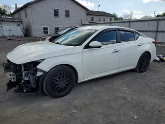 2020 Nissan Altima 1N4BL4BV2LC241650 Lot 50409696
