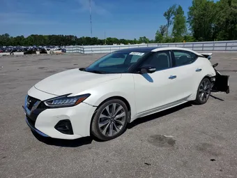 2023 Nissan Maxima 1N4AA6FV6PC507703