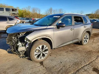 2023 Nissan Rogue 5N1BT3BB1PC755131 Lot 51277866
