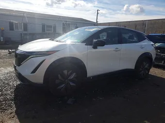2024 Nissan Ariya JN1DF0BB8RM730584