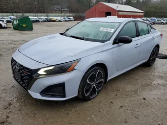 2023 Nissan Altima 1N4BL4CW1PN401082 Lot 48396616