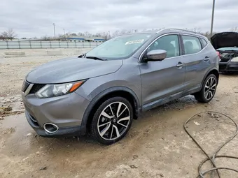 2019 Nissan Rogue Sport JN1BJ1CR3KW321667 Lot 98705945