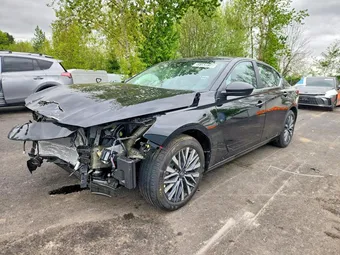 2026 Nissan Altima 1N4BL4DV6TN320045 Lot 51153916
