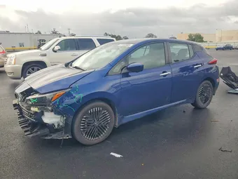 2023 Nissan Leaf 1N4CZ1CV1PC562732