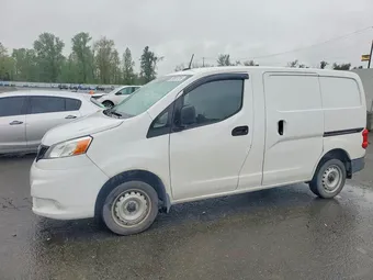 2021 Nissan NV 200 3N6CM0KN8MK699416