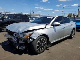 2019 Nissan Altima 1N4BL4BV5KC239731 Lot 51214656