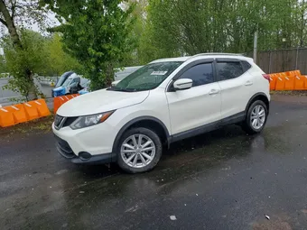 2018 Nissan Rogue Sport JN1BJ1CP5JW193011 Lot 50526536