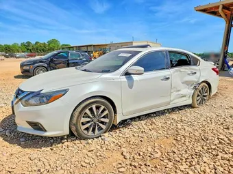 2017 Nissan Altima 1N4AL3AP4HC470606 Lot 50152166
