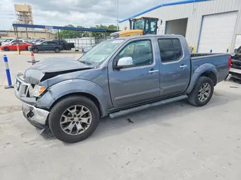 2019 Nissan Frontier 1N6AD0ER1KN758383 Lot 49929466