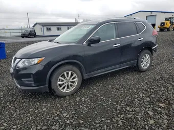 2019 Nissan Rogue 5N1AT2MV4KC770048 Lot 48145186