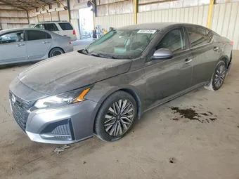 2023 Nissan Altima 1N4BL4DV0PN307748 Lot 50521336