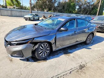 2026 Nissan Altima 1N4BL4DVXTN315558 Lot 52102426