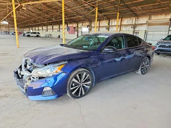 2019 Nissan Altima 1N4BL4CV2KC118069 Lot 50172526