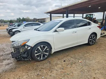 2018 Nissan Altima 1N4AL3AP8JC109806 Lot 45457816