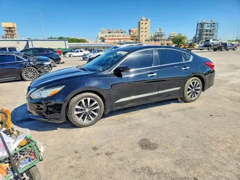 2017 Nissan Altima 1N4AL3AP1HC254826 Lot 51529166