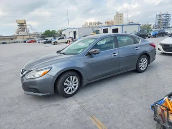 2018 Nissan Altima 1N4AL3AP1JC478118 Lot 46562066