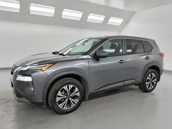 2023 Nissan Rogue 5N1BT3BAXPC770783 Lot 52939736