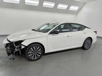 2026 Nissan Altima 1N4BL4DV0TN322096 Lot 52881896