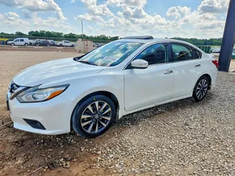 2016 Nissan Altima 1N4AL3AP5GC196251 Lot 50341566