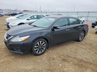 2017 Nissan Altima 1N4AL3APXHC209299 Lot 45512846