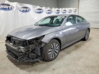 2024 Nissan Altima 1N4BL4DV3RN363511 Lot 53290776