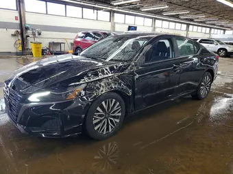 2026 Nissan Altima 1N4BL4DV0TN320641 Lot 50165736