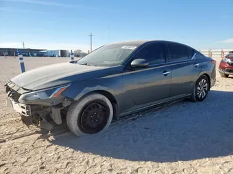 2019 Nissan Altima 1N4BL4BV0KC109971 Lot 93206915