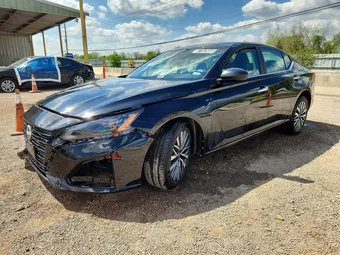 2025 Nissan Altima 1N4BL4DV5SN427764 Lot 47197656