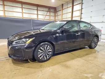 2024 Nissan Altima 1N4BL4DV1RN383286 Lot 54217816