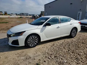 2025 Nissan Altima 1N4BL4DV8SN400994 Lot 52952956