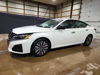 2025 Nissan Altima 1N4BL4DV5SN400323 Lot 54008076