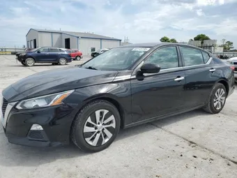 2019 Nissan Altima 1N4BL4BV5KC199702 Lot 69113735