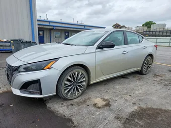 2024 Nissan Altima 1N4BL4DV9RN340718 Lot 49550656