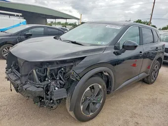 2025 Nissan Rogue 5N1BT3BB0SC763424 Lot 52293286