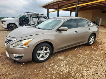 2015 Nissan Altima 1N4AL3AP0FC221460 Lot 51509056