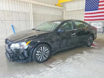 2025 Nissan Altima 1N4BL4DV3SN328151 Lot 51090096