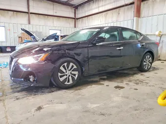 2020 Nissan Altima 1N4BL4BV8LC158904 Lot 50895986