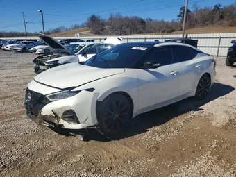2023 Nissan Maxima 1N4AA6EV1PC507397