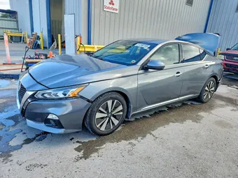 2019 Nissan Altima 1N4BL4EV8KC118770 Lot 51266166