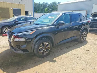 2023 Nissan Rogue 5N1BT3BB1PC849817 Lot 52531416