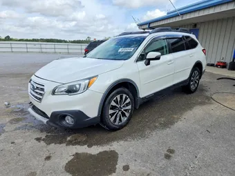 2017 Subaru Outback 4S4BSANC8H3205227 Lot 48304546